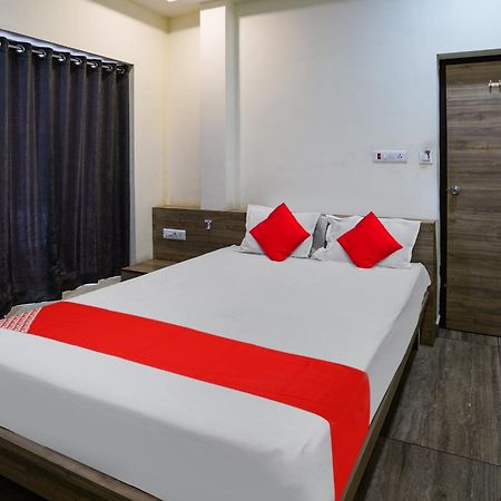 Hotel Oyo Flagship Pawan Park Vellore Esterno foto