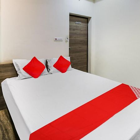 Hotel Oyo Flagship Pawan Park Vellore Esterno foto